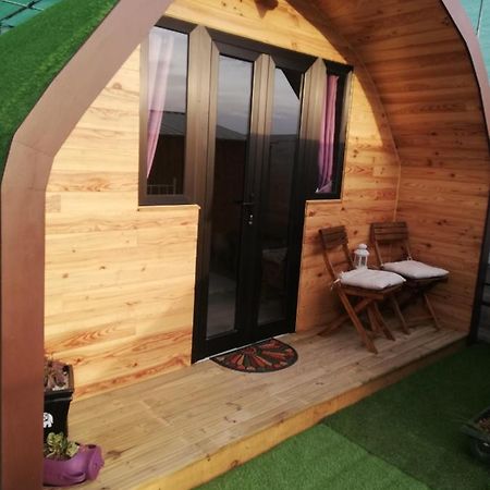 Casita De Verde Santa Cruz de Tenerife Exteriér fotografie