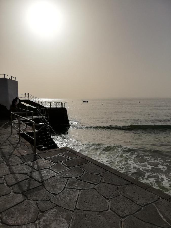 Casita De Verde Santa Cruz de Tenerife Exteriér fotografie